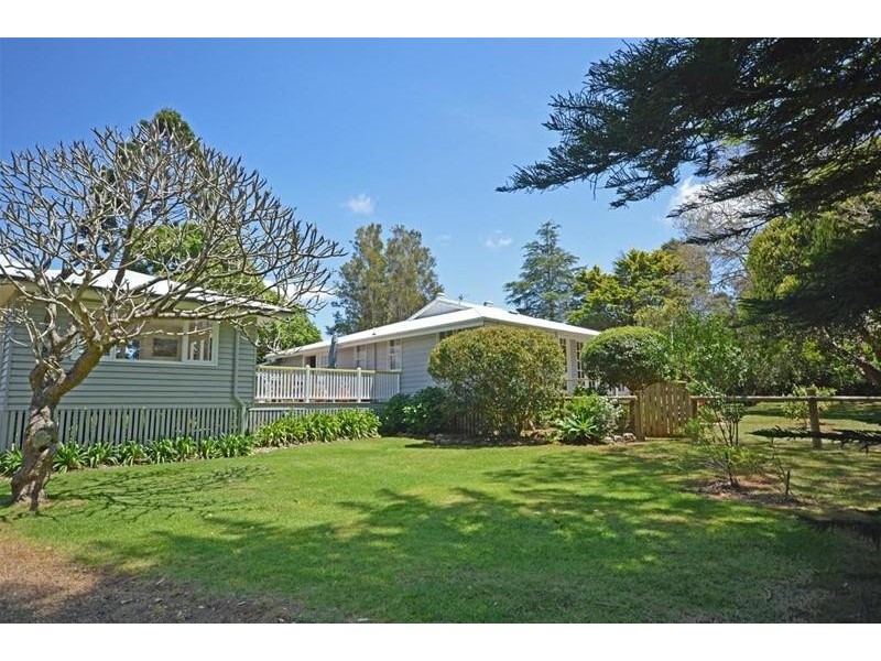 59  Power Parade, Tamborine Mountain QLD 4272