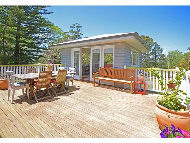 59  Power Parade, Tamborine Mountain QLD 4272