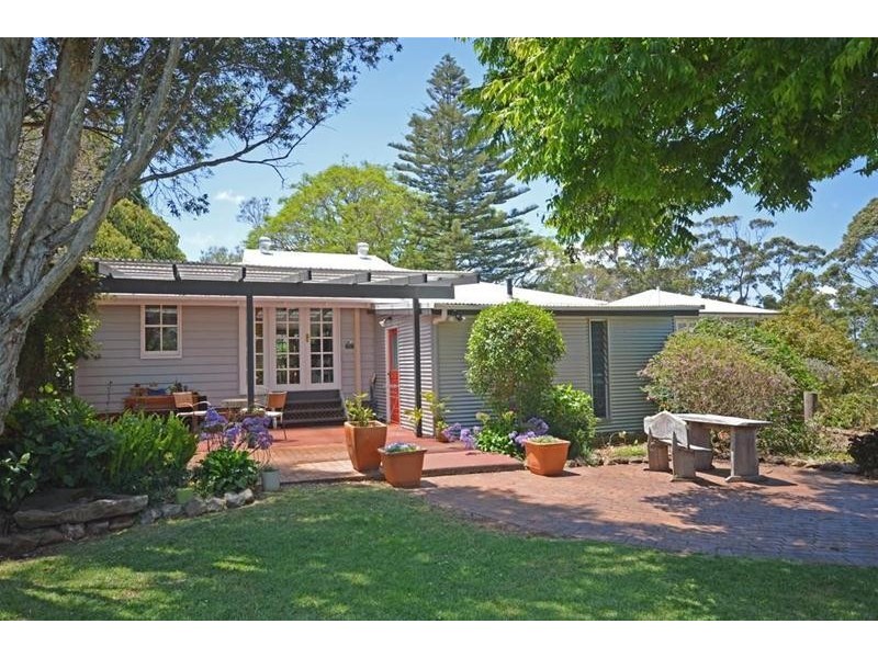 59  Power Parade, Tamborine Mountain QLD 4272