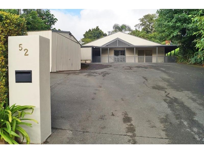 52 Macdonnell Road, Tamborine Mountain QLD 4272