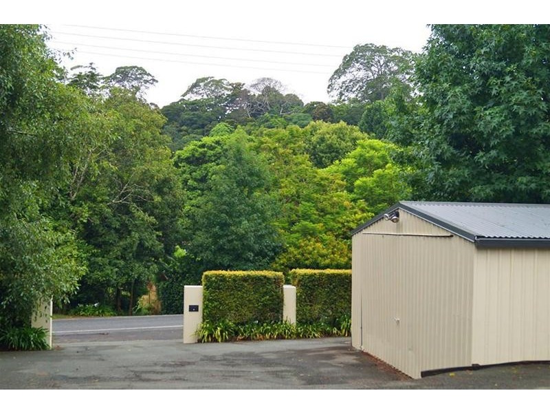 52 Macdonnell Road, Tamborine Mountain QLD 4272