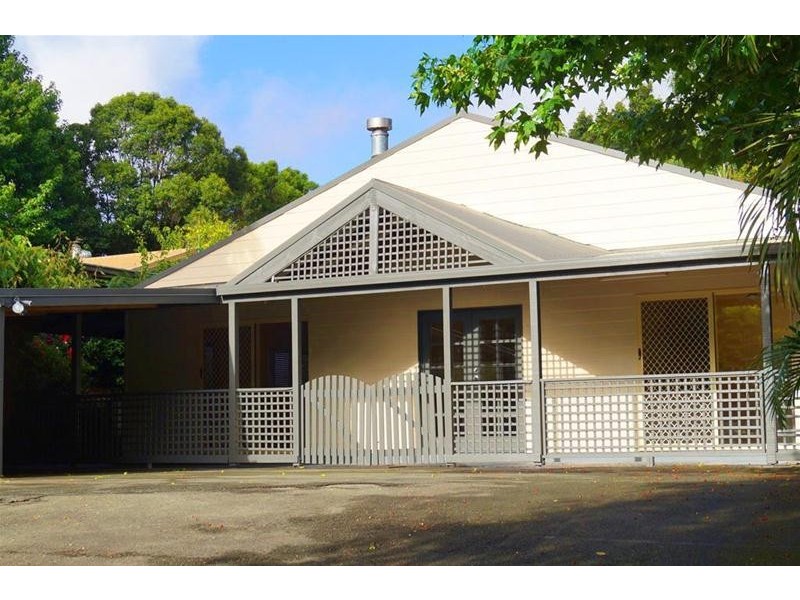 52 Macdonnell Road, Tamborine Mountain QLD 4272