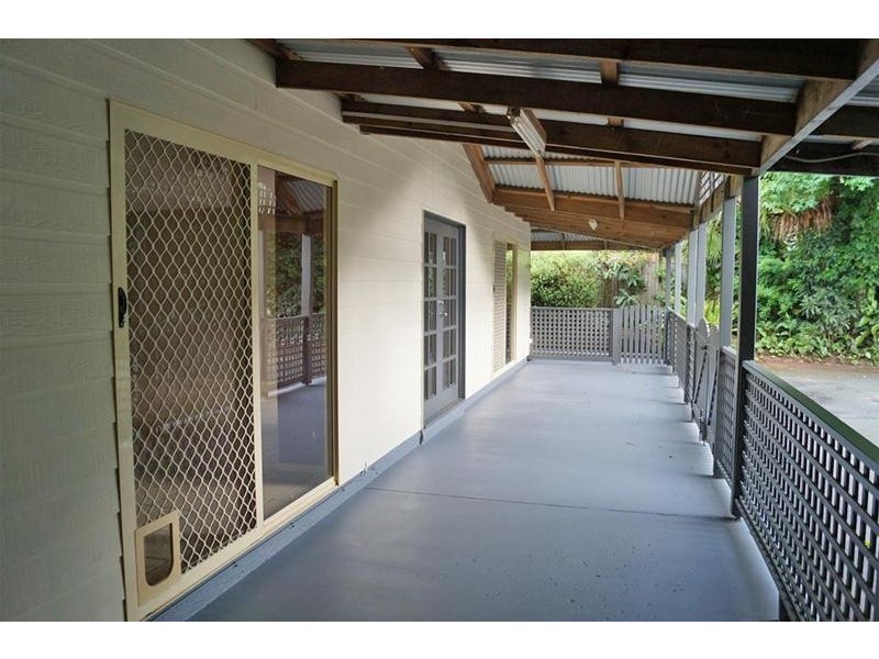 52 Macdonnell Road, Tamborine Mountain QLD 4272