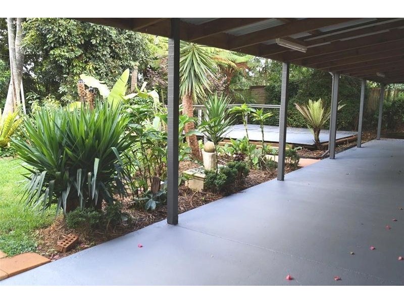 52 Macdonnell Road, Tamborine Mountain QLD 4272