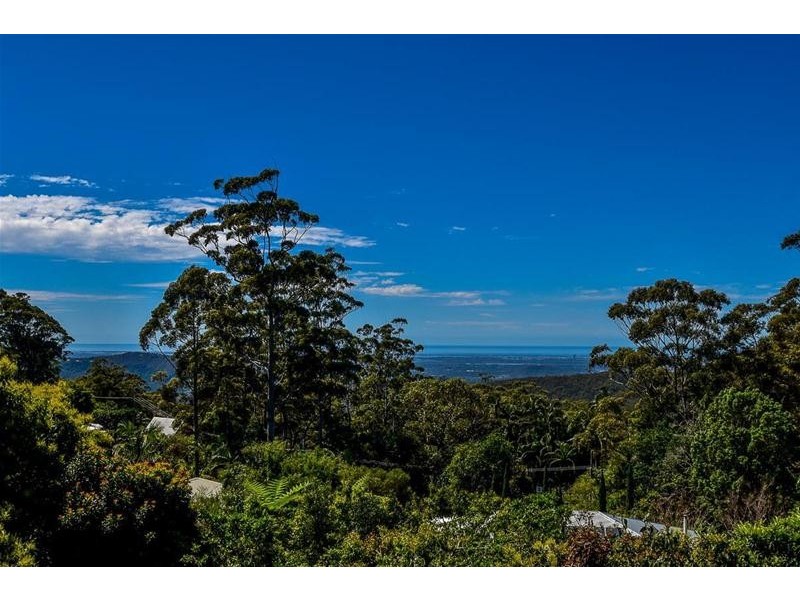 52 Paradise Drive, Tamborine Mountain QLD 4272