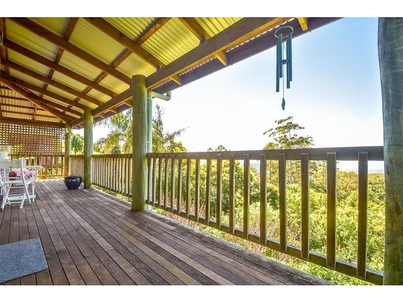 52 Paradise Drive, Tamborine Mountain QLD 4272
