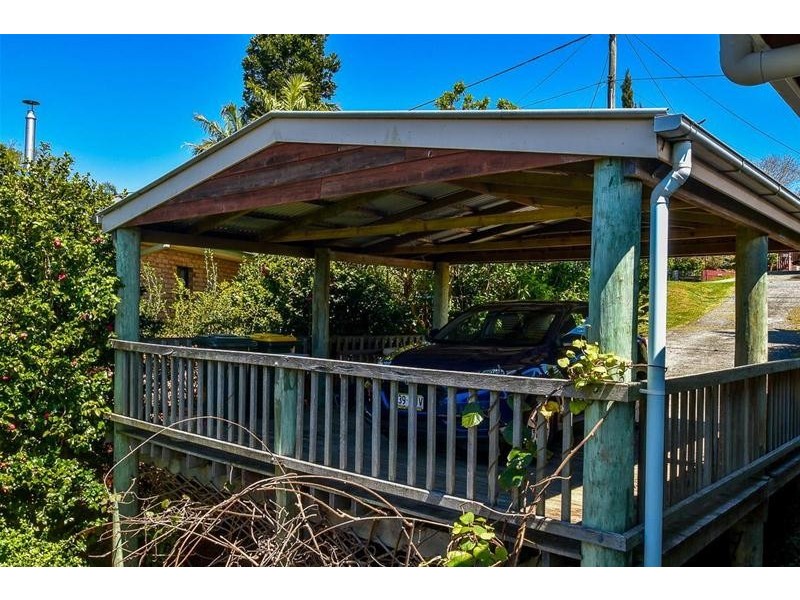 52 Paradise Drive, Tamborine Mountain QLD 4272