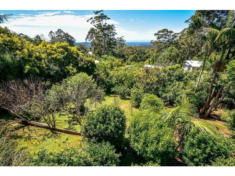 52 Paradise Drive, Tamborine Mountain QLD 4272