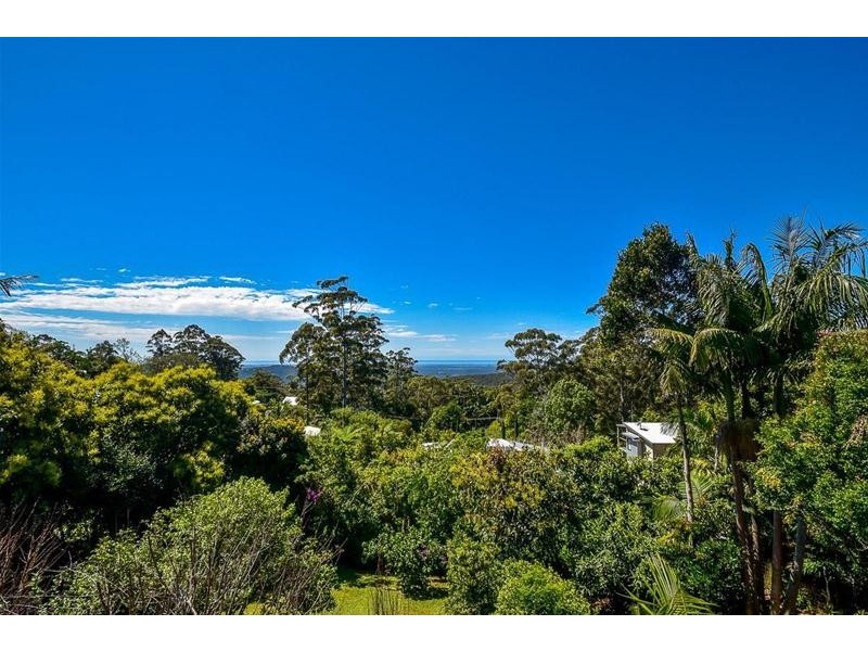 52 Paradise Drive, Tamborine Mountain QLD 4272