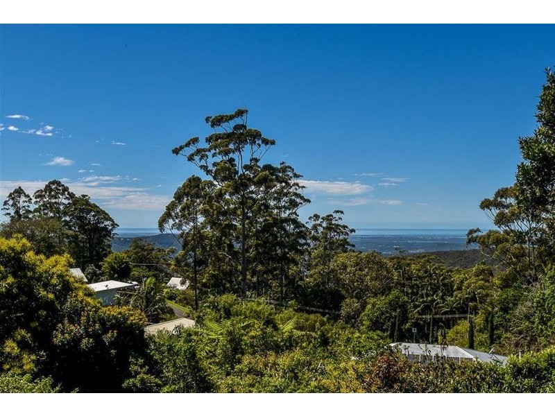 52 Paradise Drive, Tamborine Mountain QLD 4272