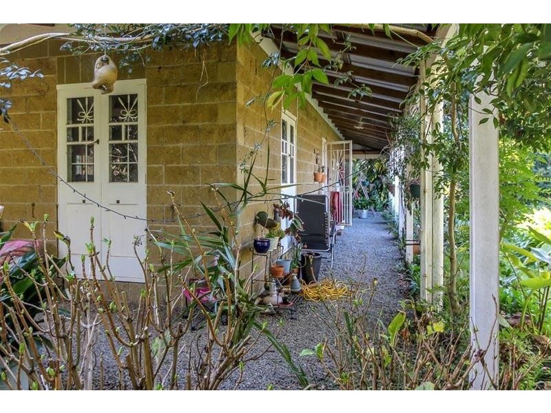 2 MacDonnell and Contour Roads, Tamborine Mountain QLD 4272