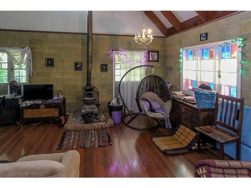 2 MacDonnell and Contour Roads, Tamborine Mountain QLD 4272