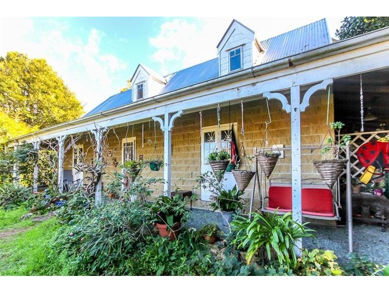 2 MacDonnell and Contour Roads, Tamborine Mountain QLD 4272