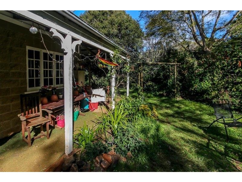 2 MacDonnell and Contour Roads, Tamborine Mountain QLD 4272