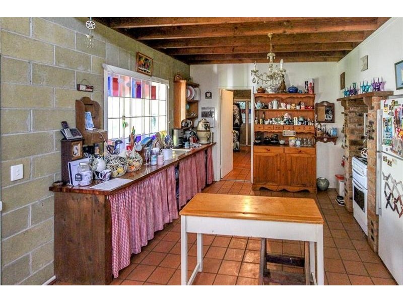 2 MacDonnell and Contour Roads, Tamborine Mountain QLD 4272