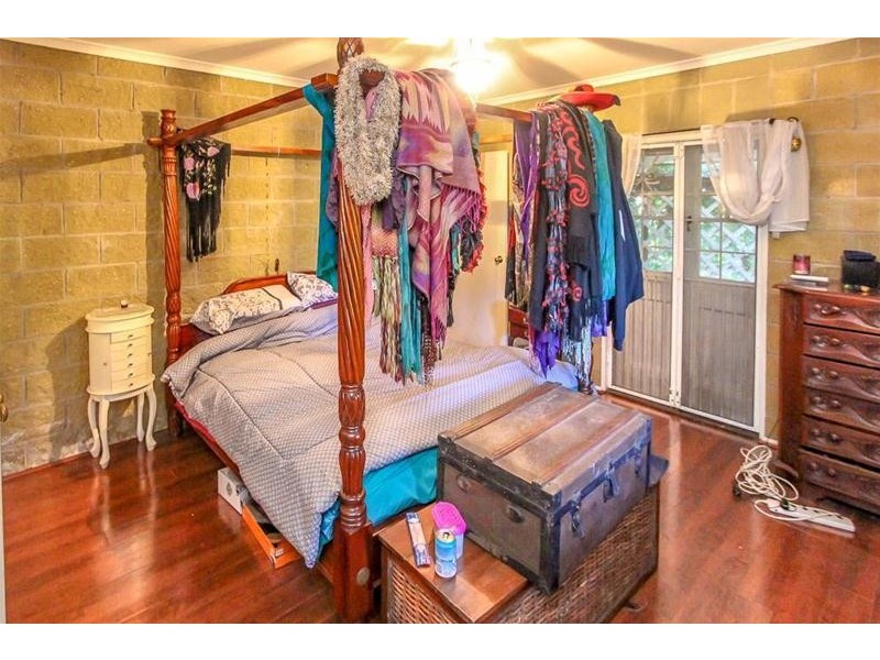 2 MacDonnell and Contour Roads, Tamborine Mountain QLD 4272