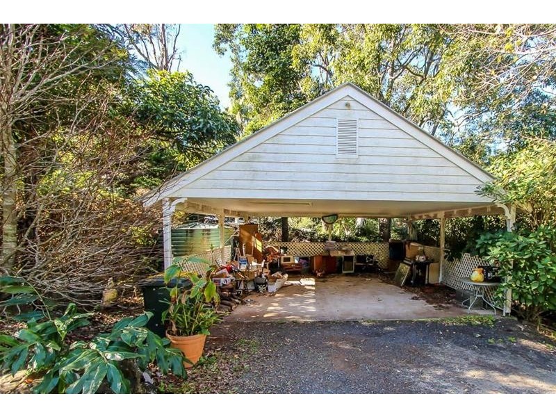 2 MacDonnell and Contour Roads, Tamborine Mountain QLD 4272