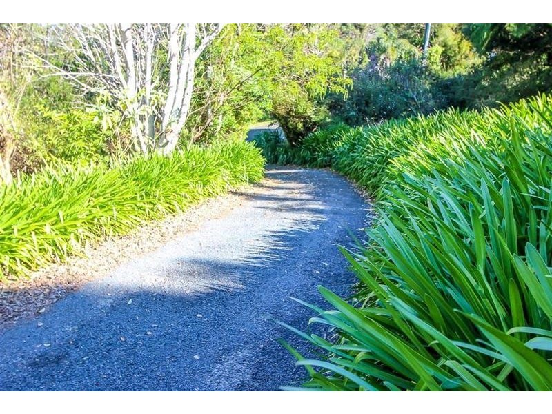 2 MacDonnell and Contour Roads, Tamborine Mountain QLD 4272