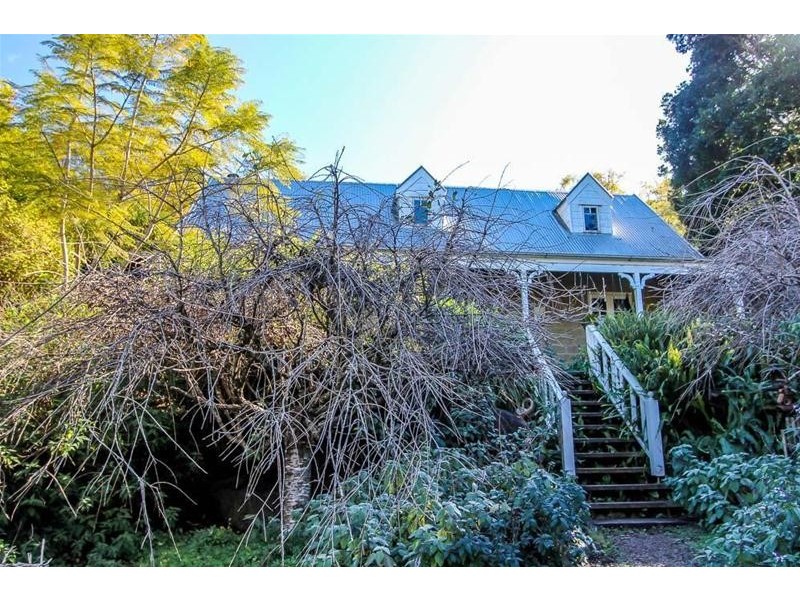 2 MacDonnell and Contour Roads, Tamborine Mountain QLD 4272