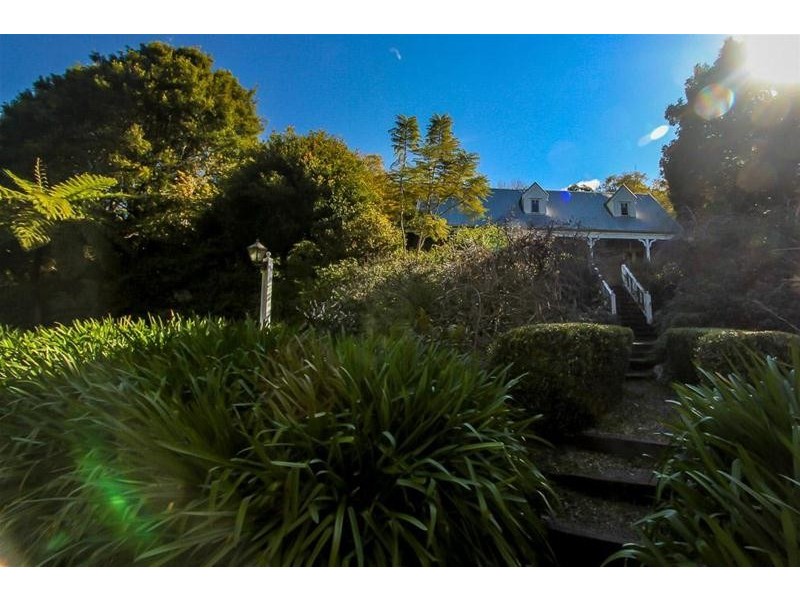 2 MacDonnell and Contour Roads, Tamborine Mountain QLD 4272