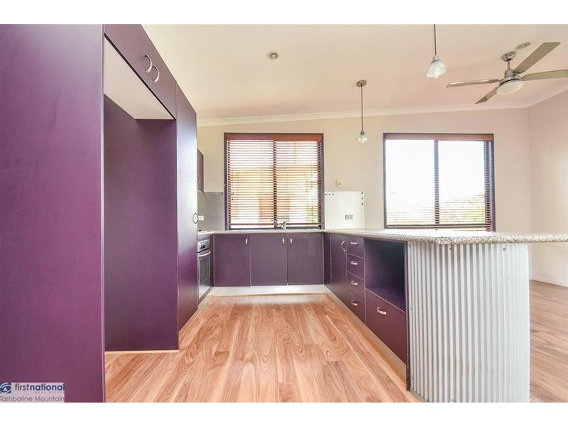 27 Tolima Drive, Tamborine Mountain QLD 4272