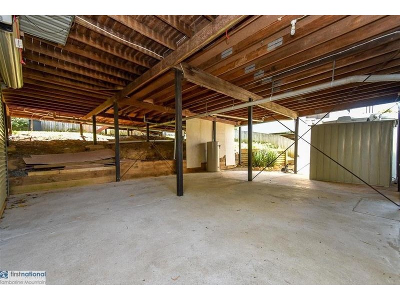 27 Tolima Drive, Tamborine Mountain QLD 4272