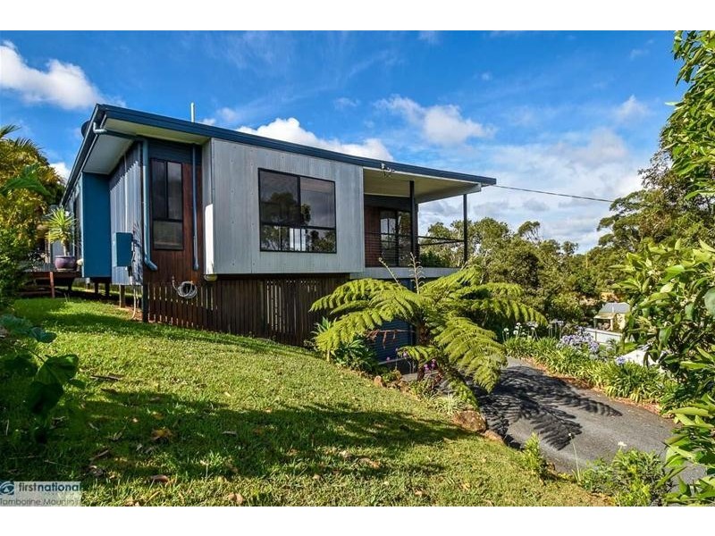 27 Tolima Drive, Tamborine Mountain QLD 4272