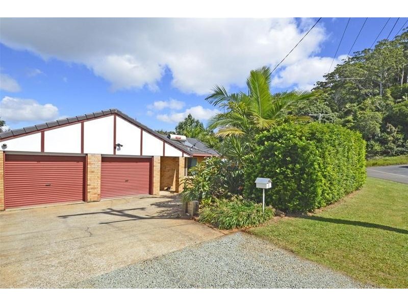 1 Justin Av, Tamborine Mountain QLD 4272