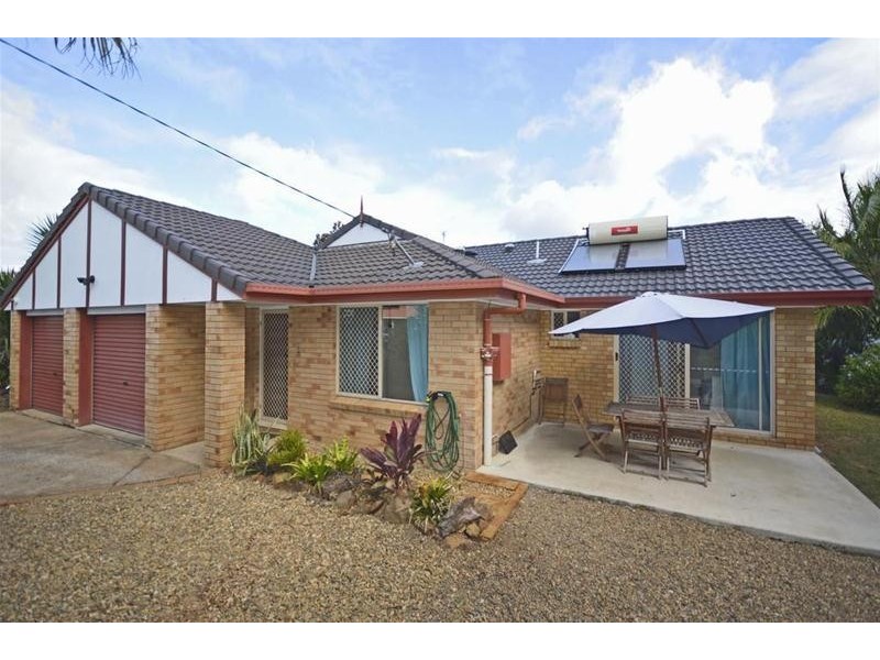 1 Justin Av, Tamborine Mountain QLD 4272