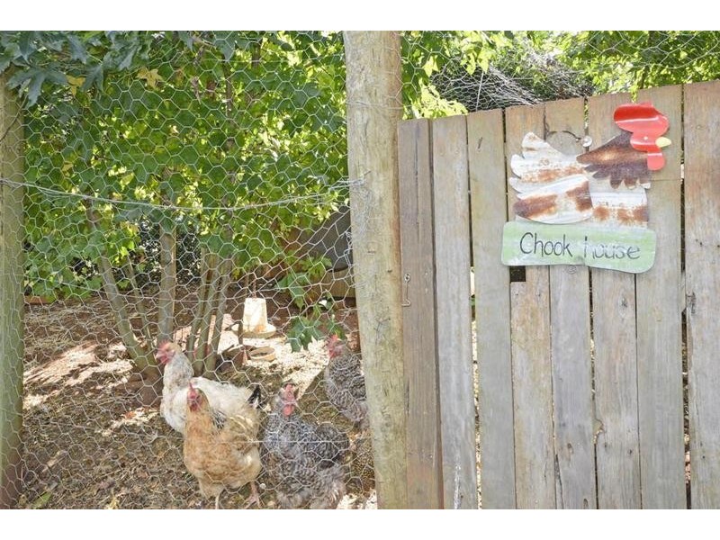 1 Justin Av, Tamborine Mountain QLD 4272