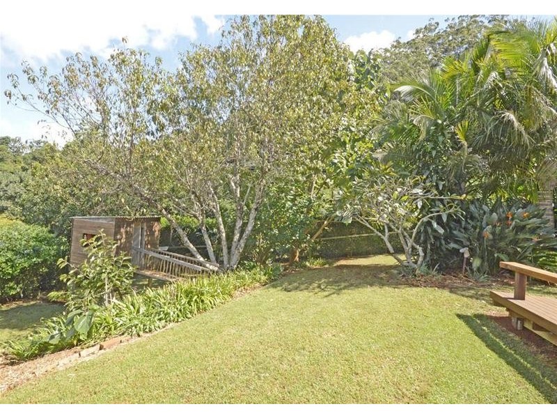 1 Justin Av, Tamborine Mountain QLD 4272