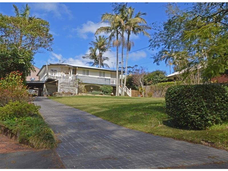 13 Morell Street, Eagle Heights QLD 4271