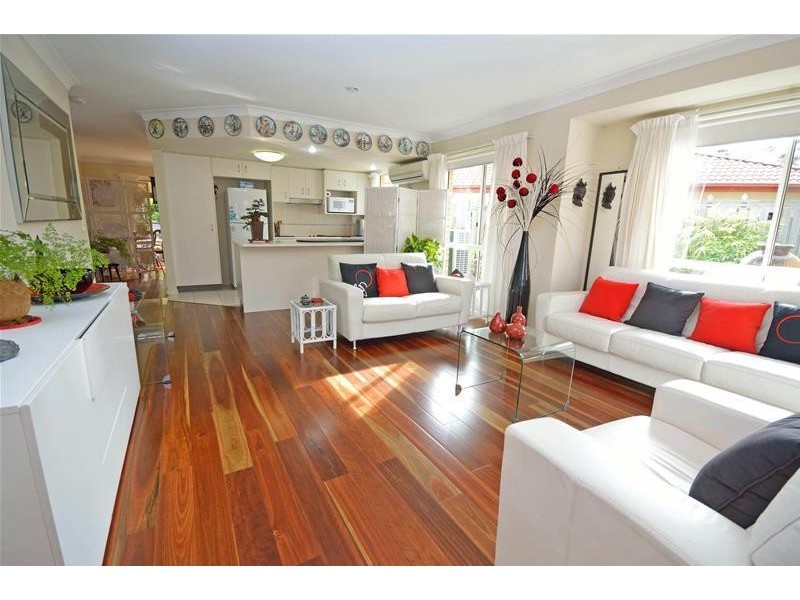 Tamborine Mountain QLD 4272