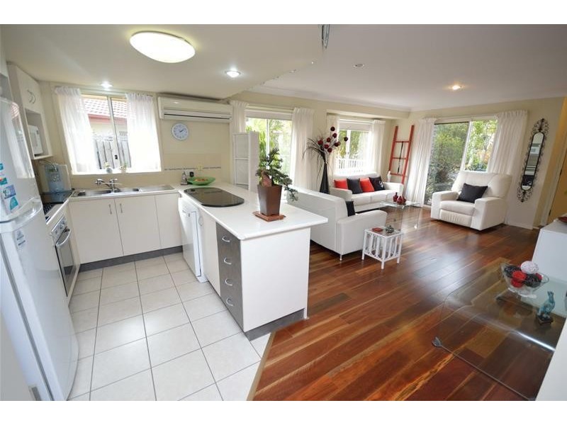 Tamborine Mountain QLD 4272