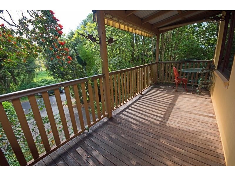 1/17 – 19 Huyber Lane, Tamborine Mountain QLD 4272