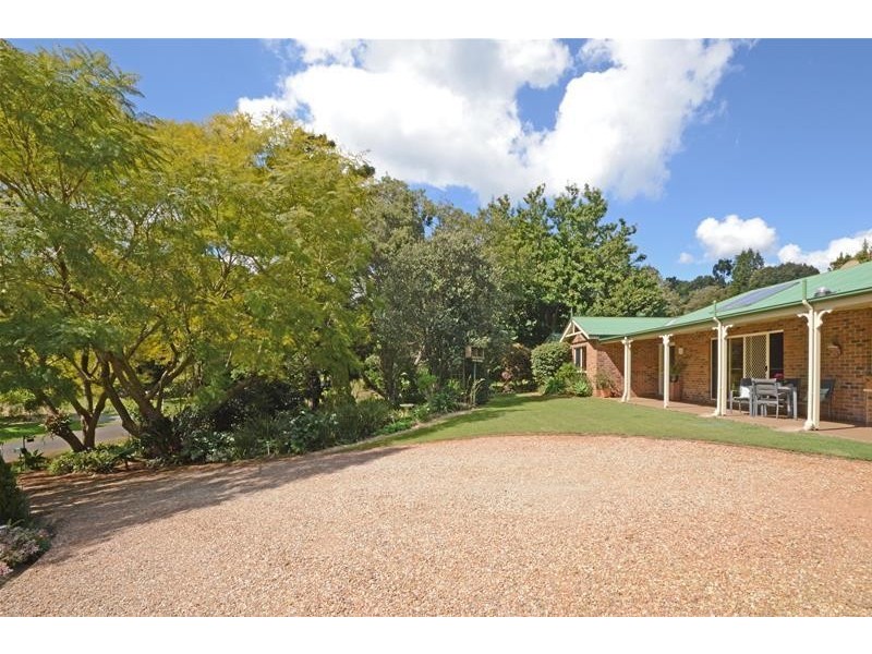 29 CHALMETTE Drive, Tamborine Mountain QLD 4272