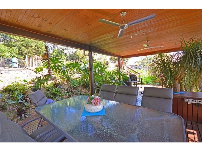 29 CHALMETTE Drive, Tamborine Mountain QLD 4272