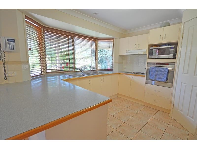 29 CHALMETTE Drive, Tamborine Mountain QLD 4272