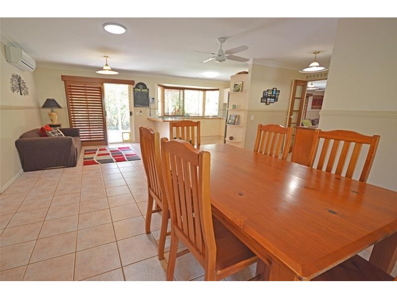 29 CHALMETTE Drive, Tamborine Mountain QLD 4272