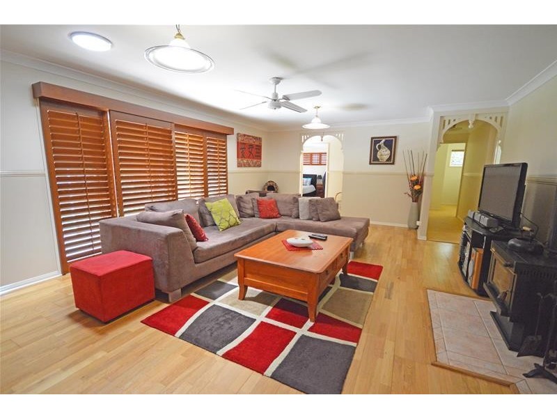 29 CHALMETTE Drive, Tamborine Mountain QLD 4272