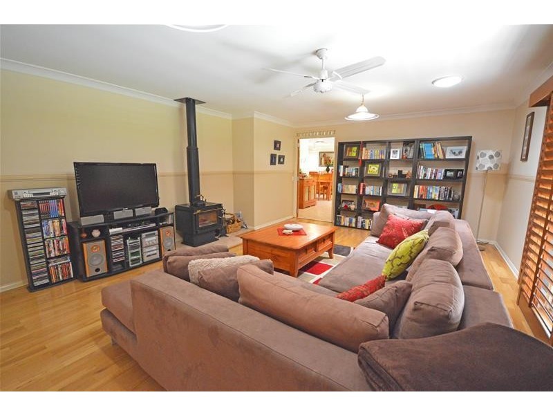 29 CHALMETTE Drive, Tamborine Mountain QLD 4272