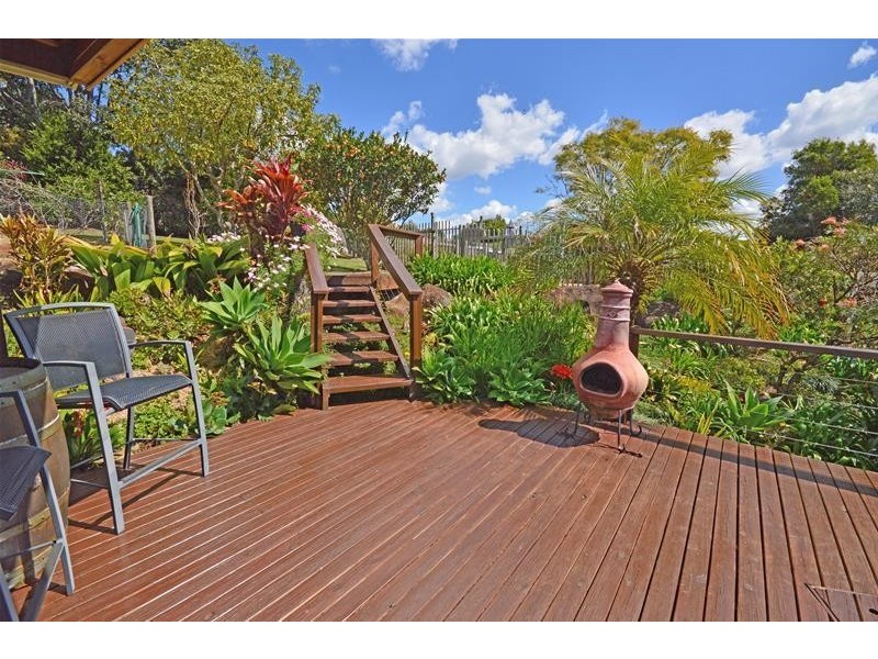 29 CHALMETTE Drive, Tamborine Mountain QLD 4272