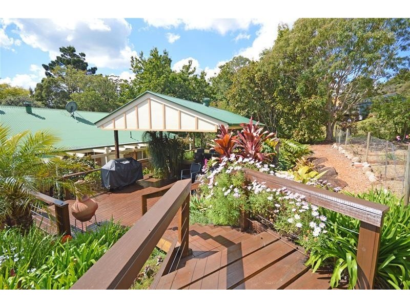 29 CHALMETTE Drive, Tamborine Mountain QLD 4272