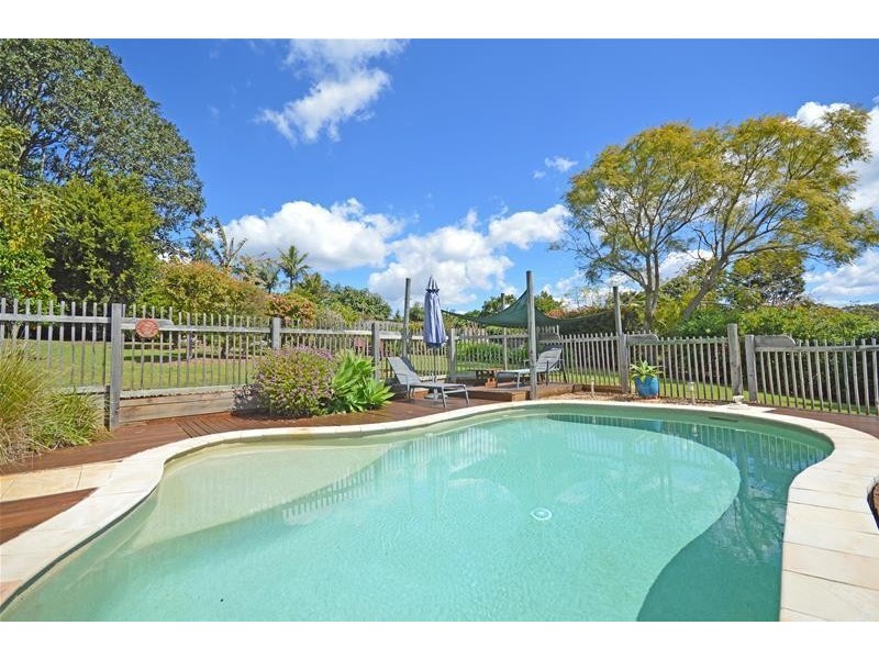 29 CHALMETTE Drive, Tamborine Mountain QLD 4272