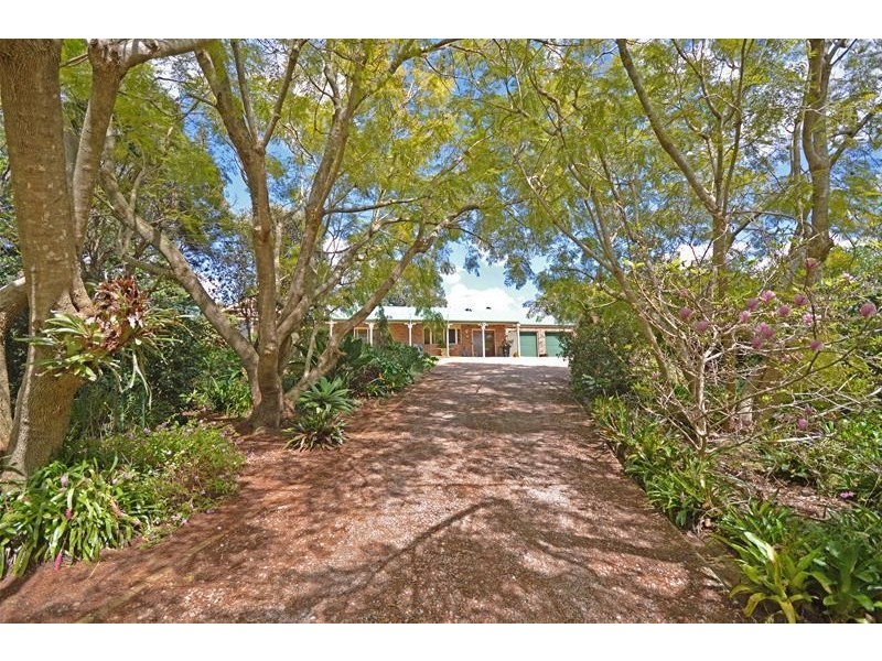 29 CHALMETTE Drive, Tamborine Mountain QLD 4272