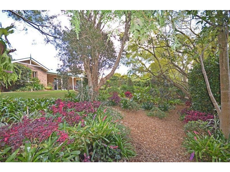 29 CHALMETTE Drive, Tamborine Mountain QLD 4272