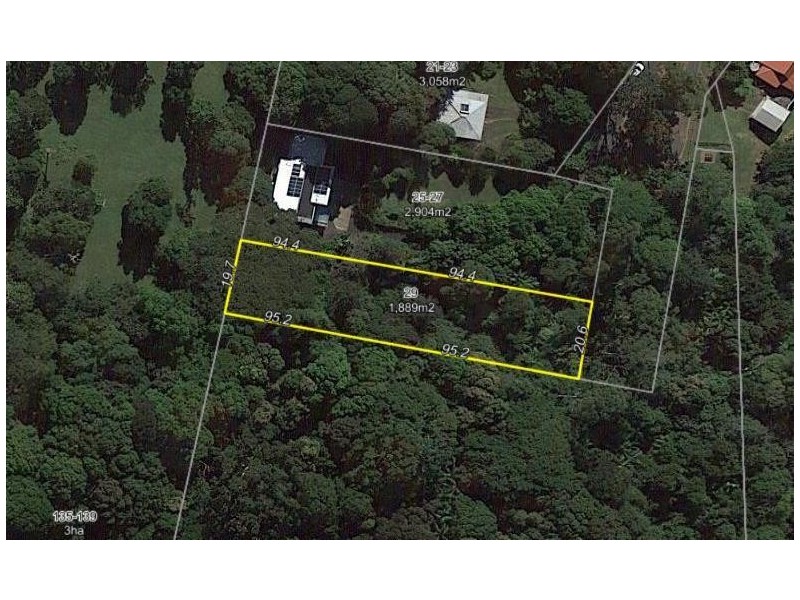 29 Palm Grove Avenue, Tamborine Mountain QLD 4272