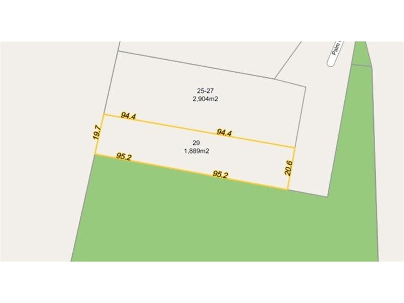 29 Palm Grove Avenue, Tamborine Mountain QLD 4272