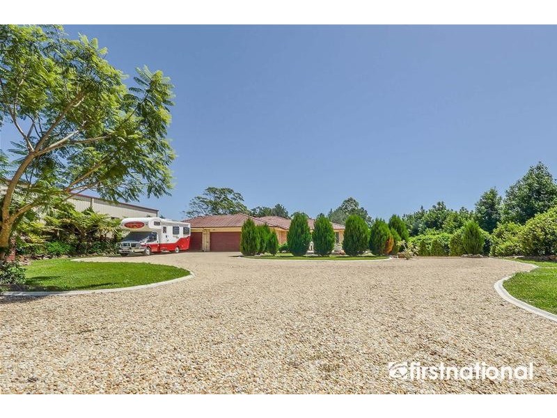 85-87 Hartley Road, Tamborine Mountain QLD 4272