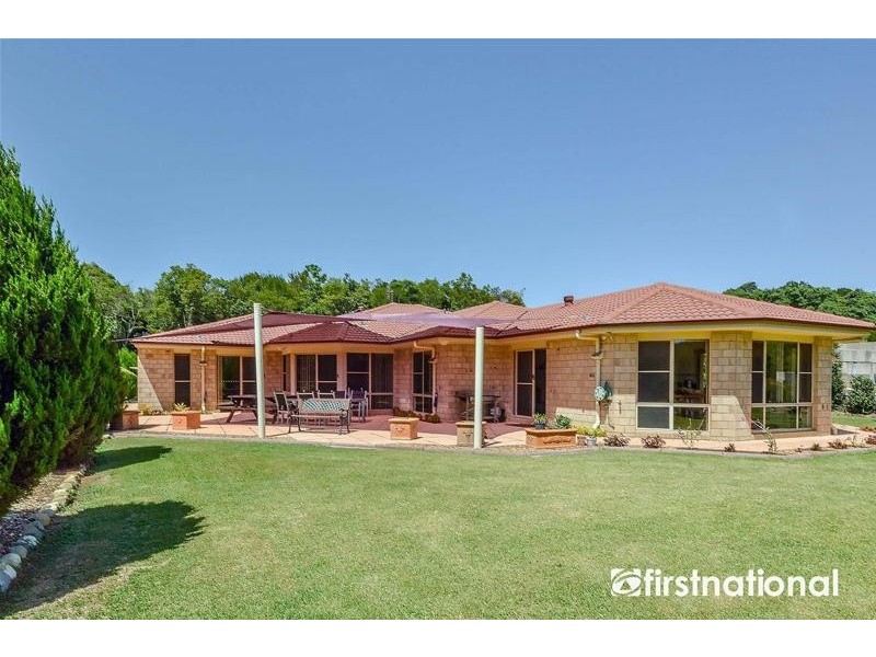 85-87 Hartley Road, Tamborine Mountain QLD 4272